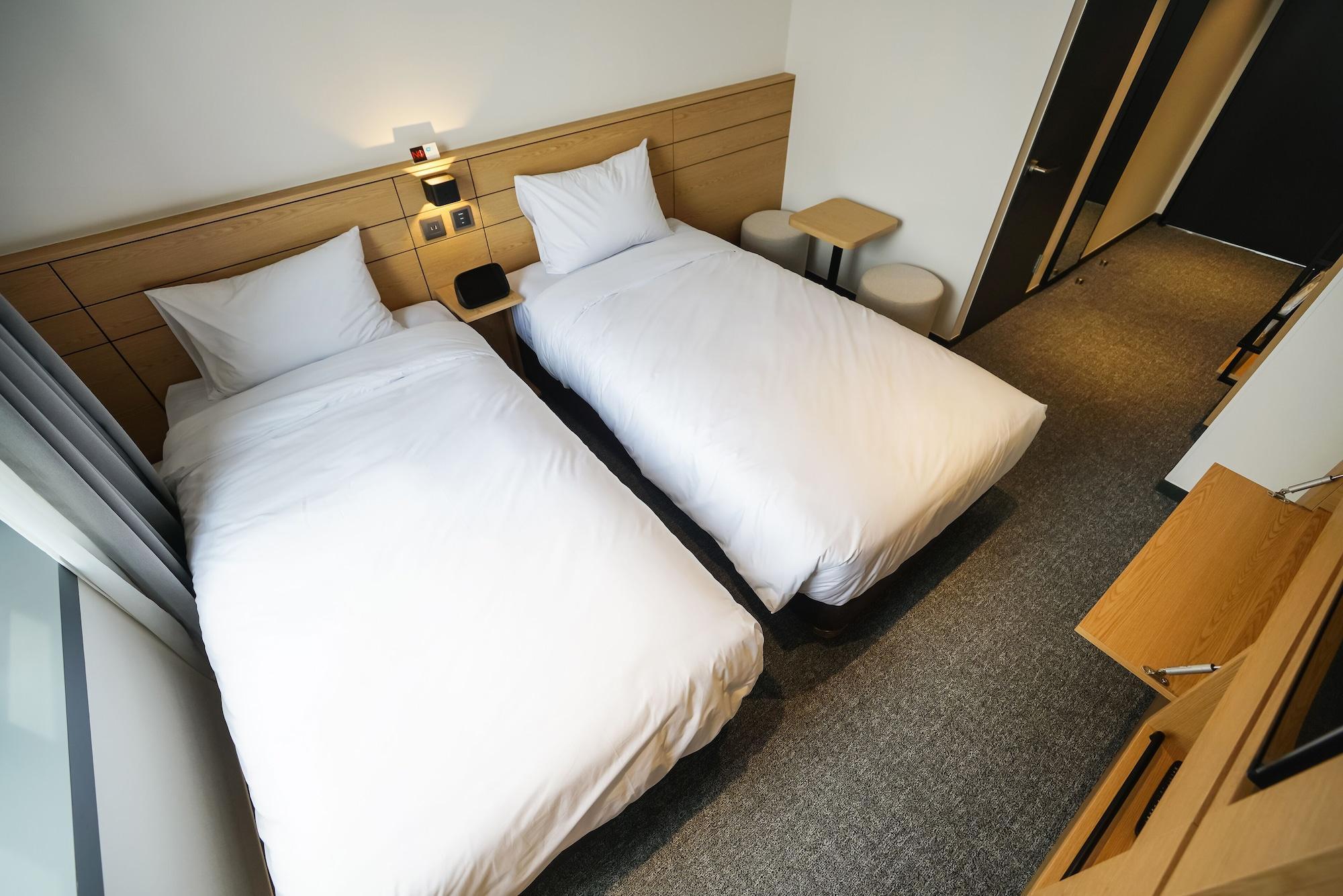 Henn Na Hotel Seoul Myeongdong Exteriör bild