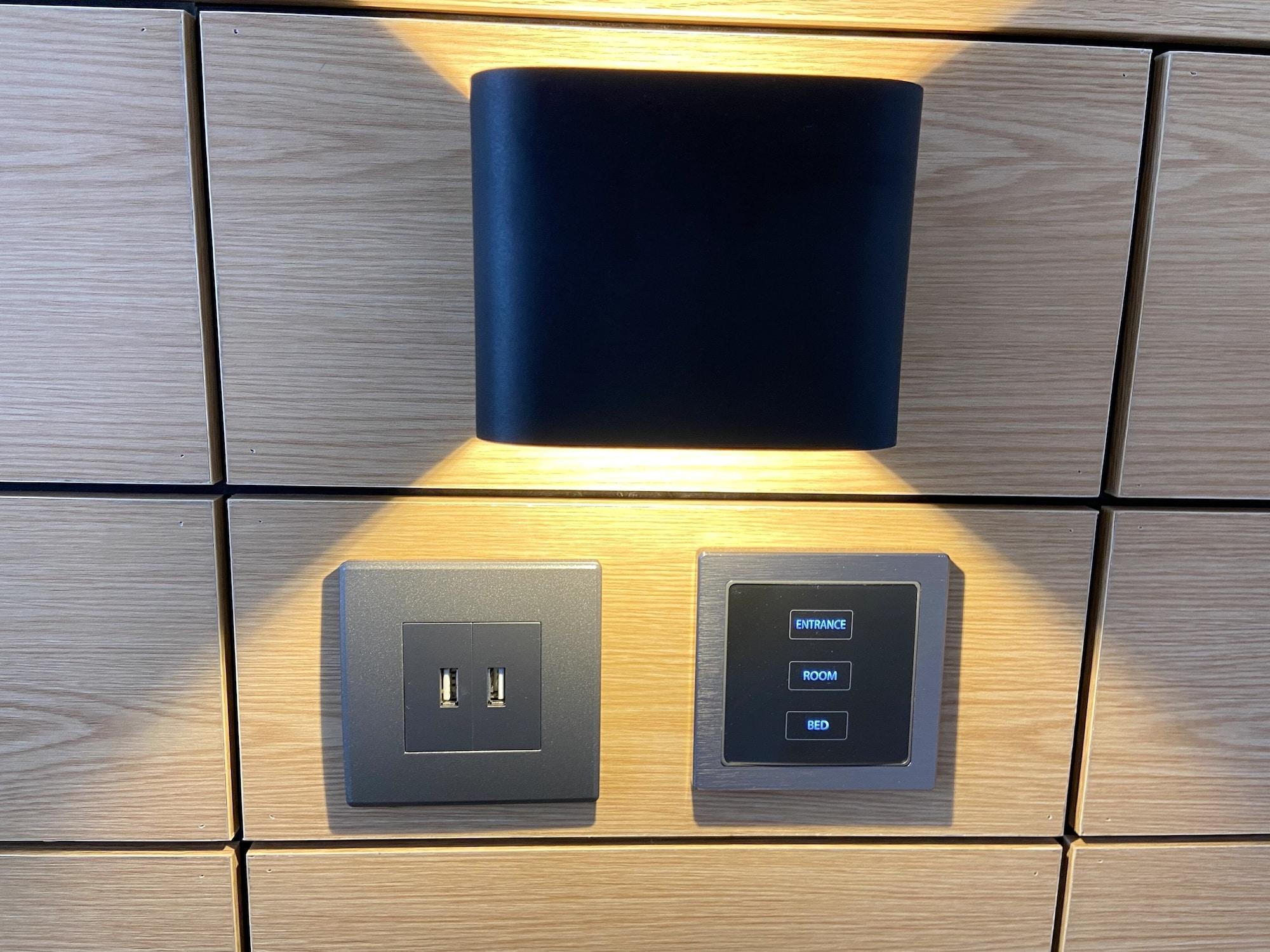 Henn Na Hotel Seoul Myeongdong Exteriör bild