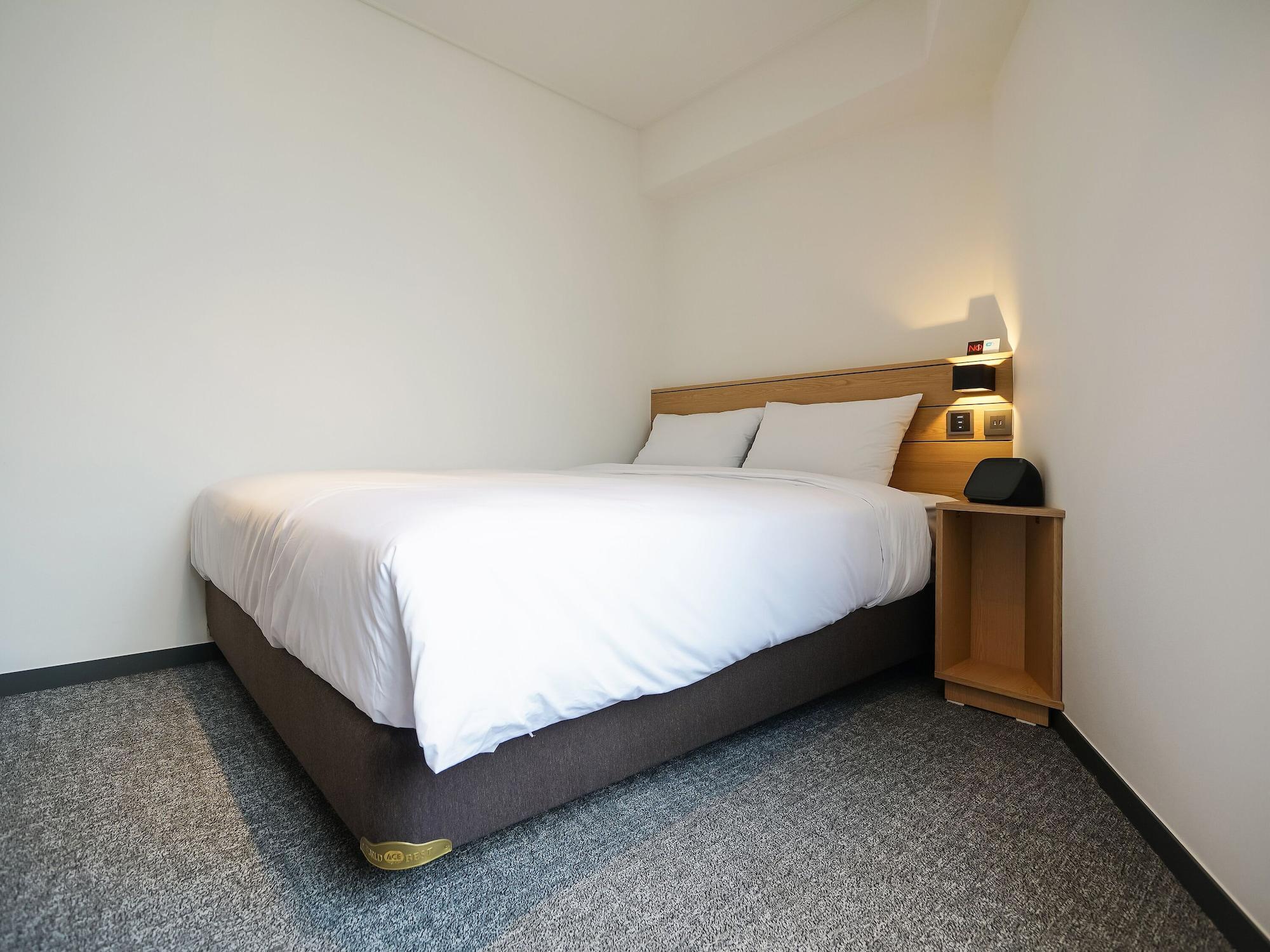 Henn Na Hotel Seoul Myeongdong Exteriör bild